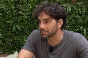 Δώρα Γκουντούρα | Αυτός είναι ο διάσημος συντροφός της