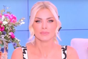 Ελένη Τσολάκη: "Είχα δει τη Σπυροπούλου πριν από έναν μήνα και μαθαίνω μετά ότι είναι έγκυος. Λέω, αποκλείεται!" - εικόνα 2