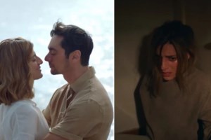 Η Χριστίνα Χειλά Φαμέλη αποκαλύπτει: "Μετά από κάθε βίαιη και ακραία σκηνή με έπαιρνε αγκαλιά"