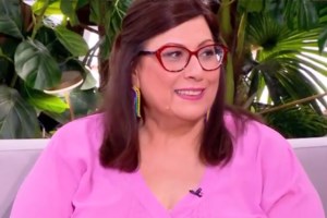 Η Σμάρω Σωτηράκη αναλύει στην "Ελένη" τη Νέα Σελήνη στον Καρκίνο