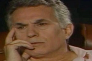 Το συγκινητικό αντίο της Ναταλίας Γερμανού στον Ανέστη Βλάχο