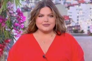 "Η Άννα Παναγιωτοπούλου ταλαιπωρήθηκε πολύ από το Αλτσχάιμερ - Μίλαγε άσχημα, έβγαζε έναν άλλο χαρακτήρα"