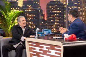 Το "Αλ Τσαντίρι Νιουζ" σε νέα ημέρα στο MEGA