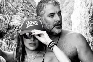 Χείμαρρος ο Ετεοκλής Παύλου για τον Βασίλη Μπισμπίκη: "Δε μπορώ τους νταήδες, δε με απασχολεί να ακούσω τίποτα άλλο" - εικόνα 2