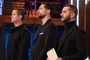 MasterChef | Ένα mystery box … μπάμπουσκα με πολλές εκπλήξεις