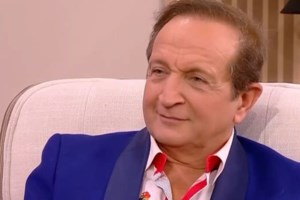 Χάρης Ρώμας: "Ετοιμάζουμε αγωγές γιατί θέλουμε να κλείσει αυτό το πράγμα"