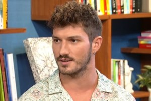 Ατύχημα για τον Ντάνιελ Νούρκα: "6 μήνες Survivor νοσοκομείο δεν πήγα ποτέ"