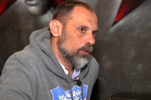 "Ο Φώσκολος ήταν κλειστός άνθρωπος - Ήταν σκληρή η δουλειά τότε, όποιος δεν άντεχε μπορούσε να φύγει"