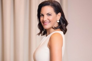 Η Κατερίνα Γερονικολού υποδέχεται τα Χριστούγεννα με ένα επικό throwback!