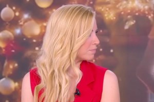 Ναταλία Γερμανού: "Θα ήθελα να ρωτήσω την Μαρία Αναστασοπούλου αν χαίρεται με αυτήν την απόφασή της"