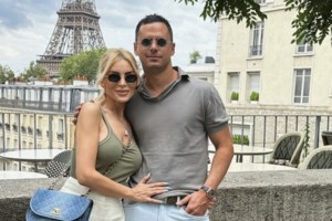 Η απάντηση της Κατερίνας Καινούργιου στα μηνύματα που δέχτηκε: "Ευχαριστώ για τις ευχές αλλά..." - εικόνα 2