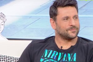 Γιώργος Χρυσοστόμου: "Καμιά φορά αισθάνομαι ότι δεν υπάρχει κανείς να με βοηθήσει"