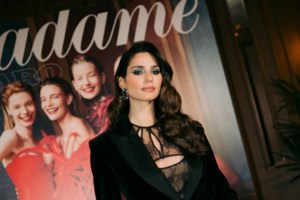 #30yearsMF | Όλες οι φωτογραφίες από το μεγάλο πάρτι για τα 30 χρόνια Madame Figaro - εικόνα 4