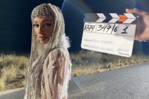 Η Ελένη Φουρέιρα έρχεται ξανά στο "Milky Way" - Όσα θέλεις να ξέρεις για το έβδομο επεισόδιο