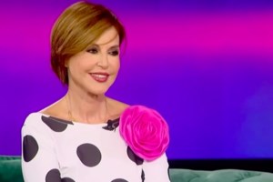 Αλεξάνδρα Παλαιολόγου: "Αυτός είναι ο λόγος που δεν έχω τηλεοπτικές προτάσεις" - εικόνα 2