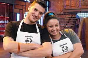 MasterChef | Αυτός ο παίκτης αποχώρησε λίγο πριν το φινάλε