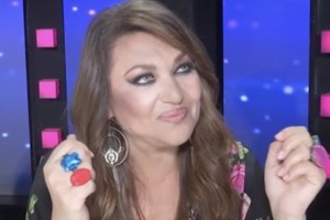 Κωνσταντινος Αντωνάτος: "Ντροπή να σχολιάζουμε την εικόνα της Έλενας Παπαρίζου, είναι ένας eurovision legend!" - εικόνα 4