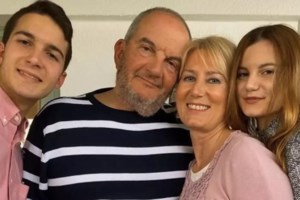 Χαρμόσυνα νέα για τον Κώστα Καραμανλή & τη Νατάσα Παζαΐτη