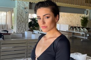 "Η Ηλιάνα Παπαγεωργίου στο Shopping Star μου περνάει σαν να ακούω διαφημίσεις, είναι άχρωμη" - εικόνα 3