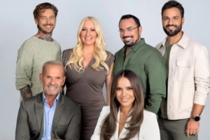 Η απάντηση της Ελένης Τσολάκη για την Κατερίνα Καραβάτου στον ΑΝΤ1