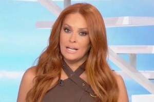 Κωνσταντίνος Βασάλος: "Εδώ τα βρήκα με τον Τριαντάφυλλο, με τον Δημήτρη Αλεξάνδρου δεν θα τα βρω;"