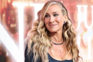 Έλλη Κοκκίνου: "Όταν είδα τη Sarah Jessica Parker να ακούει το τραγούδι μου έπαθα..."