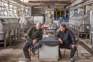 Βασίλης Μπισμπίκης: "Είμαι κουρασμένος σωματικά, ναι, αλλά..."