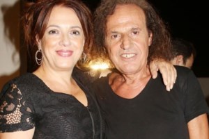 Η εξομολόγηση του Βασίλη Παπακωνσταντίνου για την Ελένη Ράντου - "Την πολιορκούσα, αλλά δεν έπεφτε" - εικόνα 3