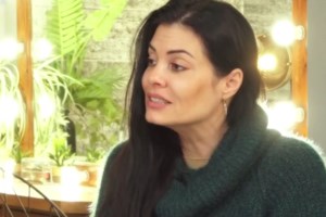 Μαρία Κορινθίου: "Ως Καθολική έπρεπε να πηγαίνω στο κατηχητικό"