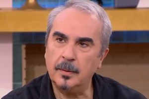 Κατερίνα Καινούργιου: "Θέλω να είμαι ειλικρινής, η εταιρεία παραγωγής έχει πάρει μια απόφαση για τον Ανδρέα Μικρούτσικο" - εικόνα 2