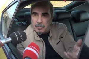 Η όλο νόημα ατάκα του Γιώργου Λιάγκα: "Λέγονται κάποια τέρατα και ανακρίβειες από διάφορους, είμαι περήφανος για αυτήν εδώ την ομάδα" - εικόνα 2