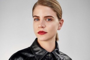 Η Δανάη Μιχαλάκη βρήκε τον επόμενο ρόλο μετά τις "Άγριες Μέλισσες"