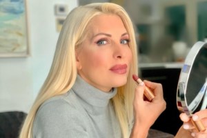 H Ελένη Μενεγάκη πάει ΑΝΤ1; Οι απαιτήσεις & το μεγάλο εμπόδιο