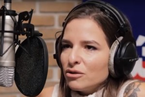 Η Εριέττα Κούρκουλου – Λάτση γιορτάζει την ημέρα του Αγίου Βαλεντίνου - εικόνα 2