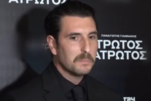 Η πρώτη αντίδραση του Γιώργου Γεροντιδάκη στις φήμες που τον θέλουν σε σχέση με τη Ντορέττα Παπαδημητρίου - εικόνα 3