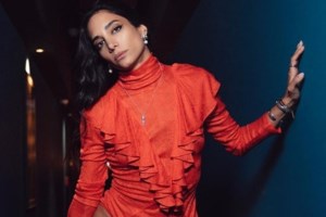 Έγκυος η σχεδιάστρια μόδας Νάντια Ράπτη!