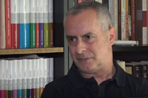 Περικλής Λιανός: "Με διέγραψαν από τον δικηγορικό σύλλογο, μου ήρθε τότε ένα μπουγιουρντί εκατομμυριών κι έπαθα σοκ"