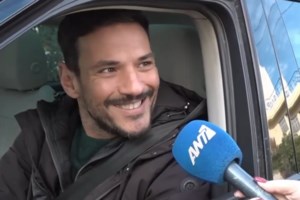 Ο Κώστας Τσουρός αποχαιρέτησε με σαφές μήνυμα για τη νέα σεζόν: "Θα τα ξαναπούμε ανανεωμένοι"