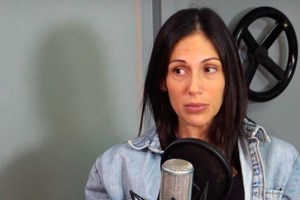 Ιορδάνης Χασαπόπουλος: "Η Ανθή δεν θα είναι ούτε σήμερα στην εκπομπή" - εικόνα 2