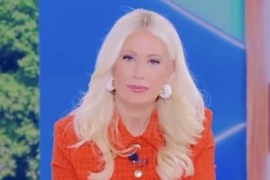 Σταματίνα Τσιμτσιλή: "Η Κατερίνα Καινούργιου είναι όντως πολύ ακριβοπληρωμένη και καλά κάνει"