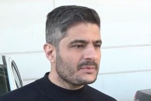 Ένταση στην εκπομπή της Φαίης Σκορδά με τον Τριαντάφυλλο - "Αυτό το ρεπορτάζ που λες τώρα δημόσια σηκώνει μήνυση" - εικόνα 2