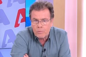 Αυτός είναι ο λόγος που η Μαρινέλλα δεν έχει πάρει εξιτήριο ακόμα