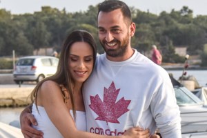 Σταματίνα Τσιμτσιλή: "Μίλησα με τη Μαρία Αντωνά, γυρνώντας από το Survivor περίμενε μια διαφορετική κατάσταση" - εικόνα 2