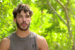 Η Κατερίνα Καινούργιου απαντά φανερά ενοχλημένη στη Σοφία Μαργαρίτη