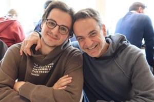 Σε αυτήν την εκπομπή θα εμφανιστεί ο Κυριάκος Μητσοτάκης το Σάββατο - εικόνα 2