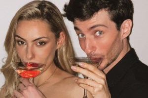 Όλγα Ντάλλα & Στυλιανός Φλωρίδης | Επέτειος για το ζευγάρι του GNTM! Δείτε το βίντεο