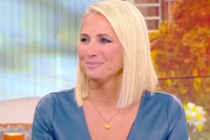 Η Κατερίνα Καινούργιου για τις αλλαγές στη "Super Κατερίνα": "Πέρυσι δεν ήταν μια καλή μας χρονιά..." - εικόνα 2