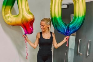 Νάντια Μπουλέ: Δεν θα ξεχάσω τη στιγμή που την είδα, σφίχτηκε το στομάχι μου και είπα "θέλω κι εγώ" - εικόνα 3