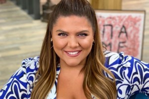 Πάμε Δανάη | Πότε κάνει πρεμιέρα η Δανάη Μπάρκα στο MEGA;