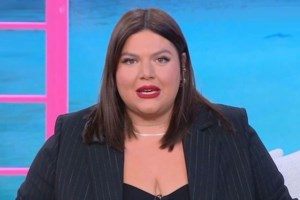 Απασφάλισε η Δανάη Μπάρκα: "Μήνες τώρα είμαι πολύ ήσυχη, φτάνει πια!" - εικόνα 3